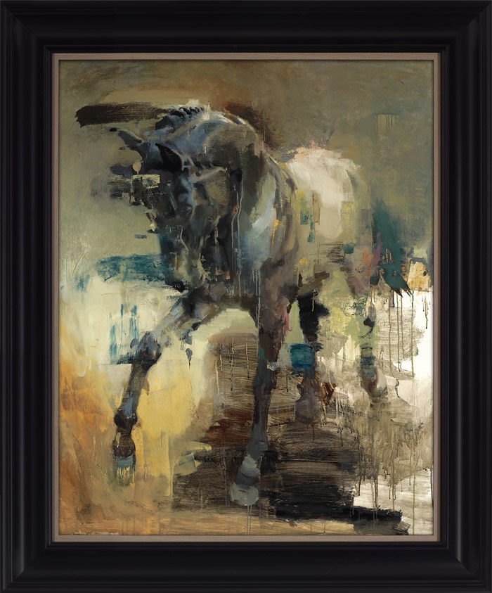 The Tempest by Christian Hook Whitewall Galleries